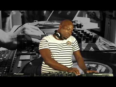 09 MARCH 2018 Live Recorded Set by DJ ADDICT on Dj Mix 1KZNTV