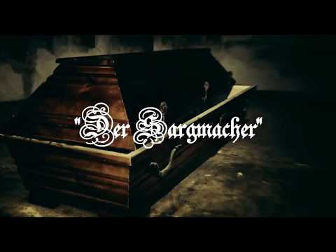 Der Sargmacher - das neue Adventure Escape Game in Chemnitz