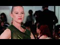 Isis Fashion Awards 2025 Part 2 Nude Accessory Runway Catwalk Show Vanihila 4K Fashion