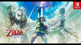 【ゼルダの伝説スカイウォードソードHD】13年ぶり！ゼルダにハマるきっかけになったゲームを実況プレイ！【フロルの炎編】