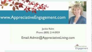 Appreciative Inquiry vs Problem Solving.mov