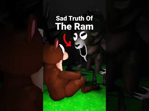 The RAM Is Their Grandpa? 😢 | Roblox 99 Nights in the Forest
