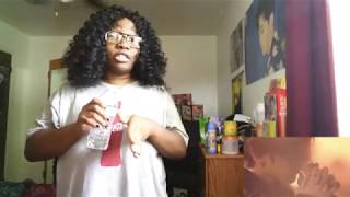 *Cpop corner* Cai XuKun - Pull up reaction