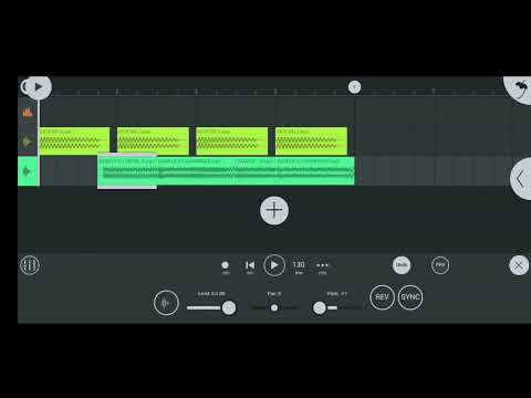TUTORIAL - COMO FAZER os BEAT AUTOMOTIVO IGUAL aos MEUS - DJ MP7 013 - Fl Studio Mobile