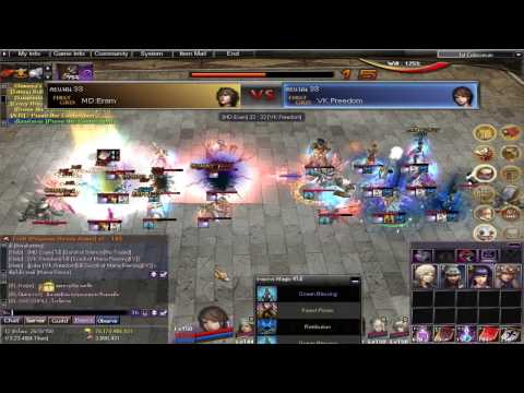 Atlantica Thai Titan 149 Final