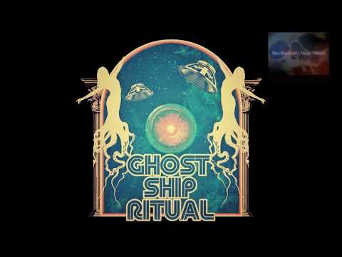 Ghost Ship Ritual - Diluvian