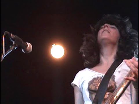 Band - Eric's Trip