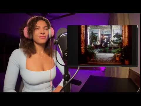 WOW!! First Reaction to The Stranglers   Golden Brown