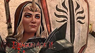 Dragon Age 2 Episode 57 On the Loose