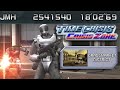 Crisis Zone Grassmarket District PS2 No Damage 2 541 540