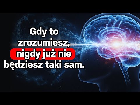 Czy Świadomość to Pole Kwantowe w Przestrzeni? Teoria, Która Przeraża Naukowców