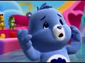 Grumpy Bear Yells At Oopsy Bear
