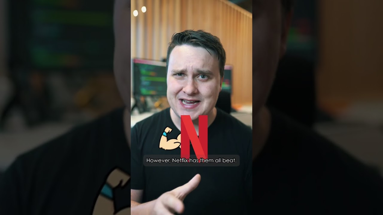 INSANE salaries from software engineers 👩‍💻 #ad #technology #programming #software #career