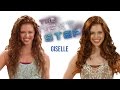 The Next Step - Giselle - Season 1 to 4