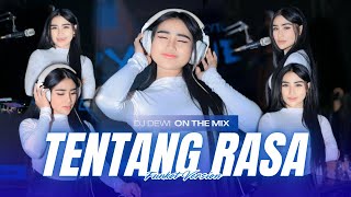 Download lagu FUNKOT -  TENTANG RASA [ VIRAL ] NEW FUNKOT VERSION VIRAL TIK TOK 2025 BY DJ DEWI ON THE MIX mp3