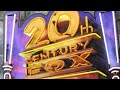 20th Century Fox 2008 2020 Logo Perfectly Remaked P3D For Android