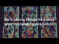 764-Hero - Stained Glass (lyrics)