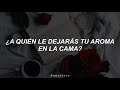 Marc Anthony - Ahora Quien // Letra