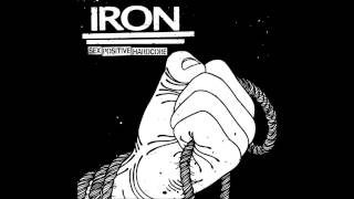 IRON - cum out and play