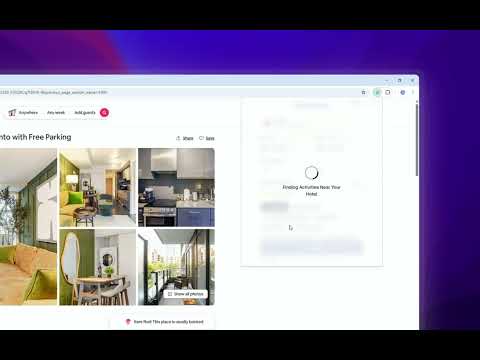 Item video thumbnail