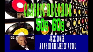 JACK JONES - A DAY IN THE LIFE OF A FOOL (MANHA DE CARNAVAL)