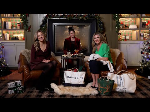 Maine Life - S10 E35 - Holiday Gift Guide
