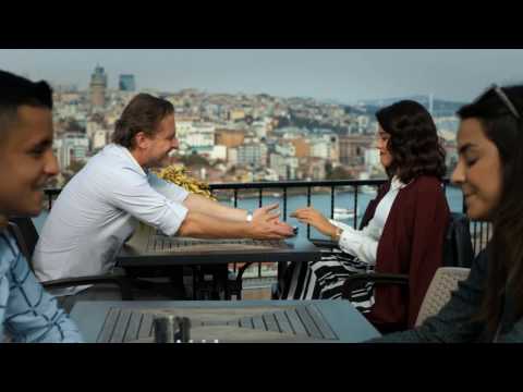 Umudun Kıyısında Fragman