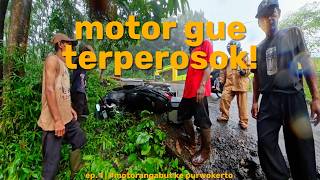 Download lagu Ep.1 #MotoranGabut Purwokerto | Motor Terperosok Di Gunung Lio! mp3 Download lagu Ep.1 #MotoranGabut Purwokerto | Motor Terperosok Di Gunung Lio! mp3