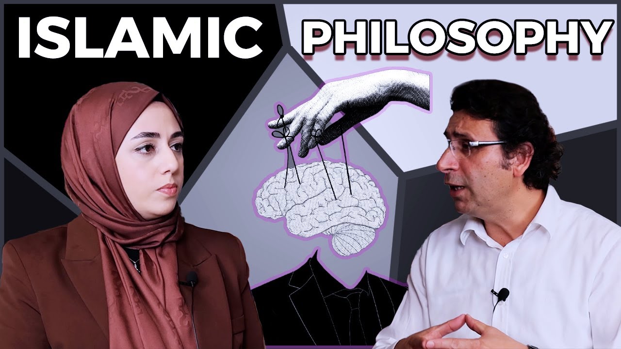 Exploring Islamic Philosophy with Prof. Dr. Ömer Türker - Key Insights & Answers!
