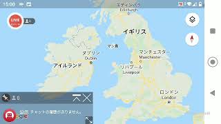 カルナバリートの世界一周の旅動画　特別編　EU