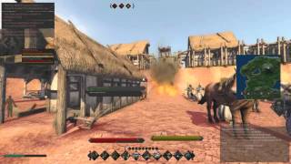 Roman Negotiations (Life is Feudal)