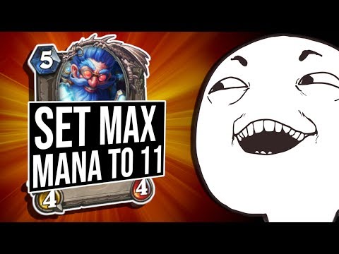 Top Custom Cards of the Week #62 | Card Review | Hearthstone