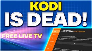 THIS Firestick App is The KODI KILLER - LOADED WITH FREE STREAMING!