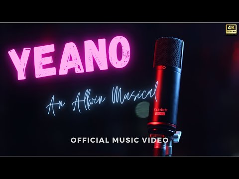 Thumbnail for Yeano | Allwin (Official Music Video) by Head, ENTRE, Y&T