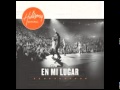 Hillsong United En Mi Lugar NEW In Spanish 2011 Part 1