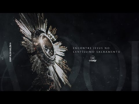 Cristo Alegria - Adoração - 11/09/2025