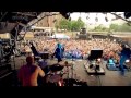 Coldplay Lost Live BBC 2008 HD