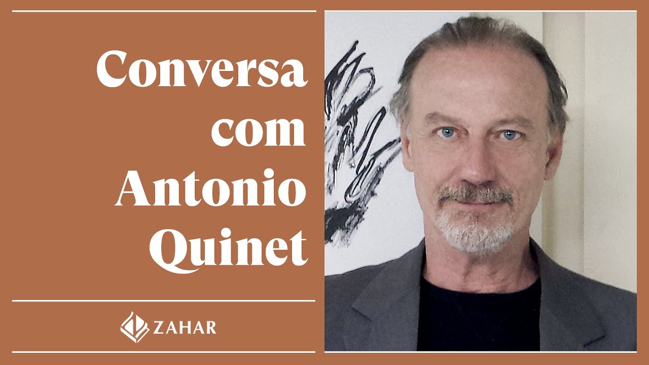 Conversa com o psicanalista Antonio Quinet