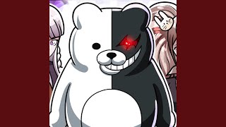 Cover art for The danganronpa song (Brainrot