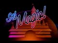 Disney It S Magic Promo 1992