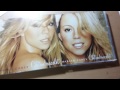 Unboxing Charmbracelet Limited Tour Edition Mariah Carey