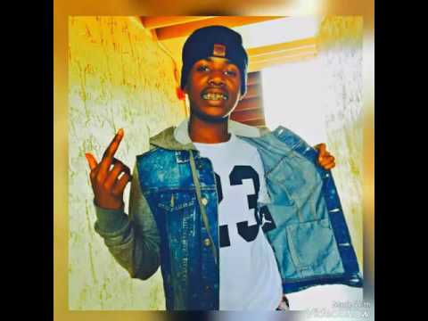 Lil GG Ft Sauce& Floridaboy Word Tah Dah Streets