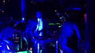 Foster the People perform Live at The Bank Nightclub New Ye