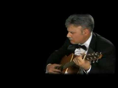 Promotional video thumbnail 1 for Acoustical Guitar by Rick Iacoboni