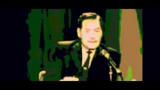 Errol Flynn - his Enemy Within - a last Interview Oct 1959