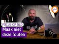 Meest gemaakte FOUTEN van BEGINNENDE FOTOGRAFEN | FOTOGRAFIE voor BEGINNERS #5
