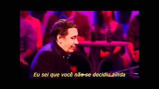 Adele - Make You Feel My Love (Legendado) (Live On Jools H.)