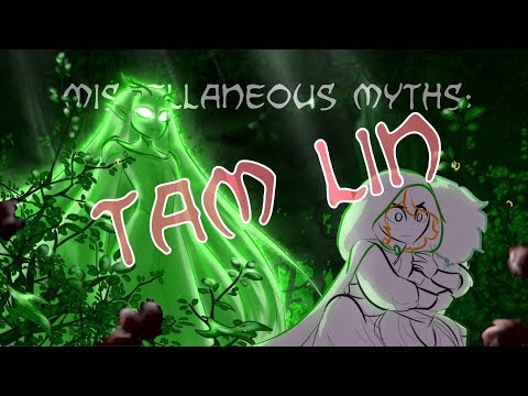 Miscellaneous Myths: Tam Lin