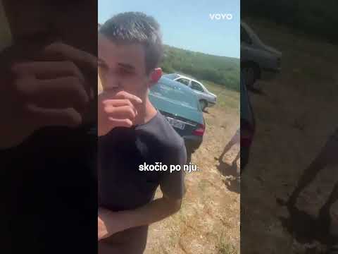 Međugorje plače, riječi se muče kroz suze: 'Što je ovo trebalo, kome ovo smeta'