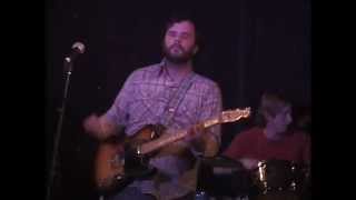 The Risley Dales LIVE 2002